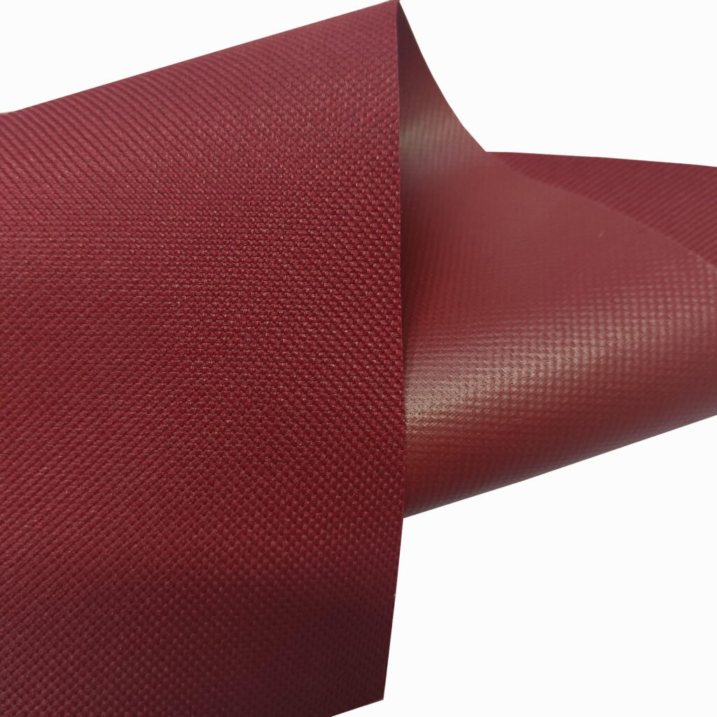 Polyester PVC-coated 600D Oxford Fabric – for Bags & luggage · Model 853313