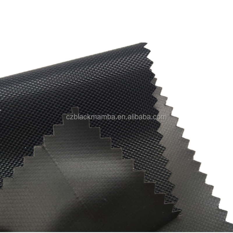 Polyester PVC-coated Jacquard Oxford Fabric – for Bags & luggage · Model 513460