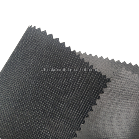 Polyester PVC-coated Cationic Oxford Fabric – for Bags & luggage · Model 364220