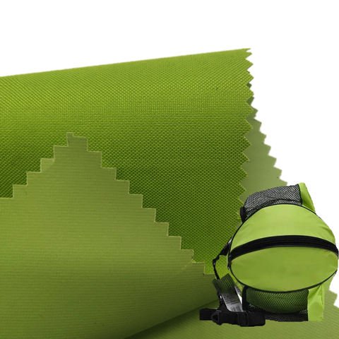 Polyester PVC-coated Lightweight Oxford Fabric – for Home textiles