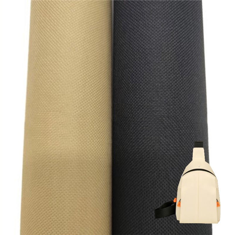 Polyester PVC-coated 600D Oxford Fabric – for Bags & luggage · Model 400760