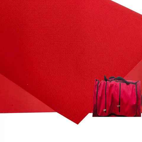 PU-coated Tent / Sunshade Oxford Fabric – for Tents & outdoor products