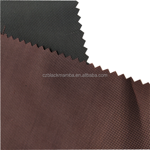 Polyester PVC-coated, PU-coated Ripstop 420D Oxford Fabric – for Bags & luggage