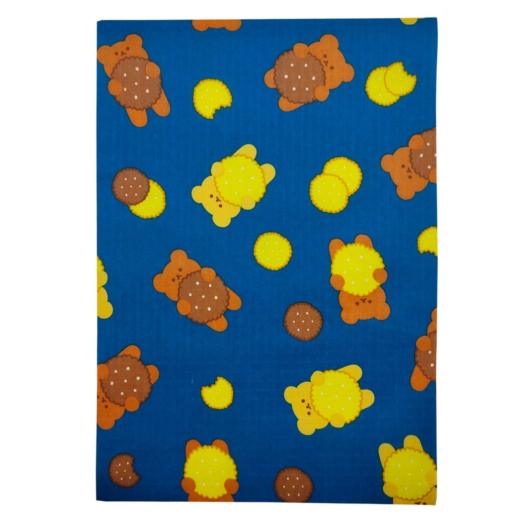 PVC-coated Ripstop Printed Oxford Fabric – for Tents & outdoor products