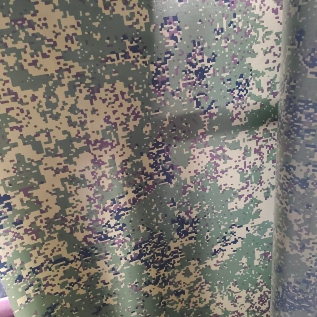 Polyester Printed Lining Fabric – for Linings