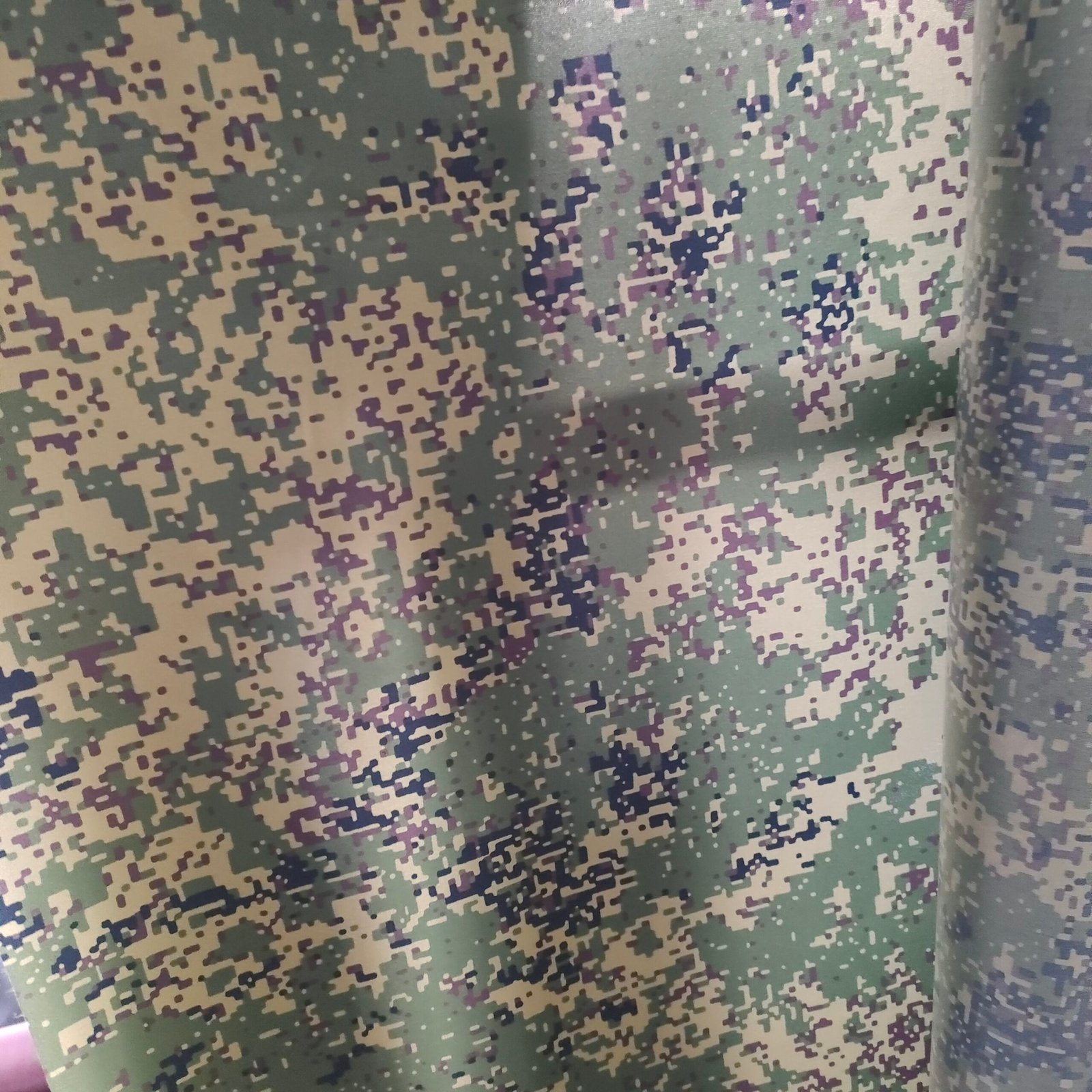 Polyester Printed Lining Fabric – for Linings