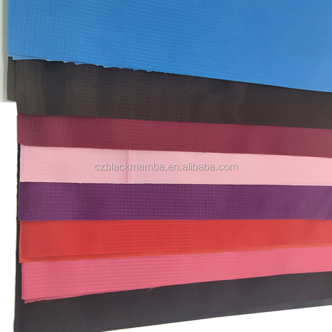 Polyester PVC-coated Lining Fabric – for Linings · Model 058458