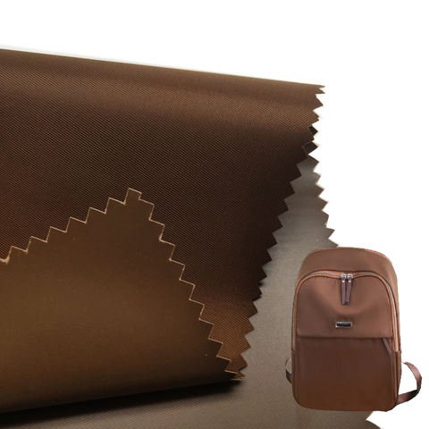 Polyester PVC-coated Twill Oxford Fabric – for Bags & luggage · Model 550833