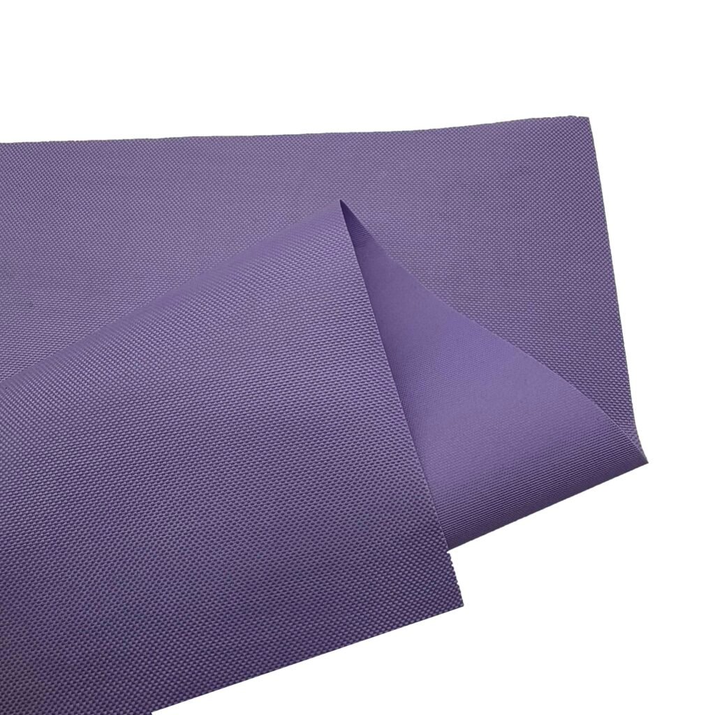 Polyester PVC-coated 420D Oxford Fabric – for Bags & luggage · Model 802917