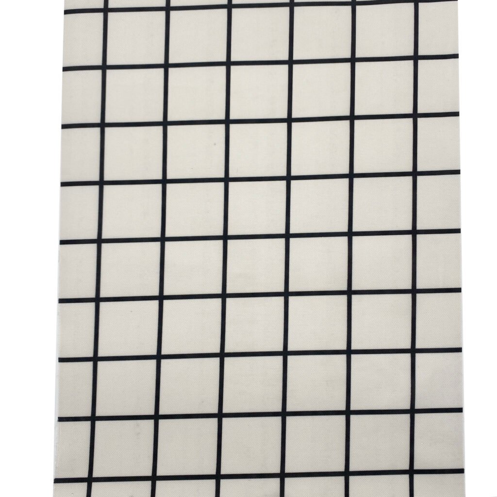 Polyester PVC-coated Printed Oxford Fabric – for Bags & luggage · Model 308185