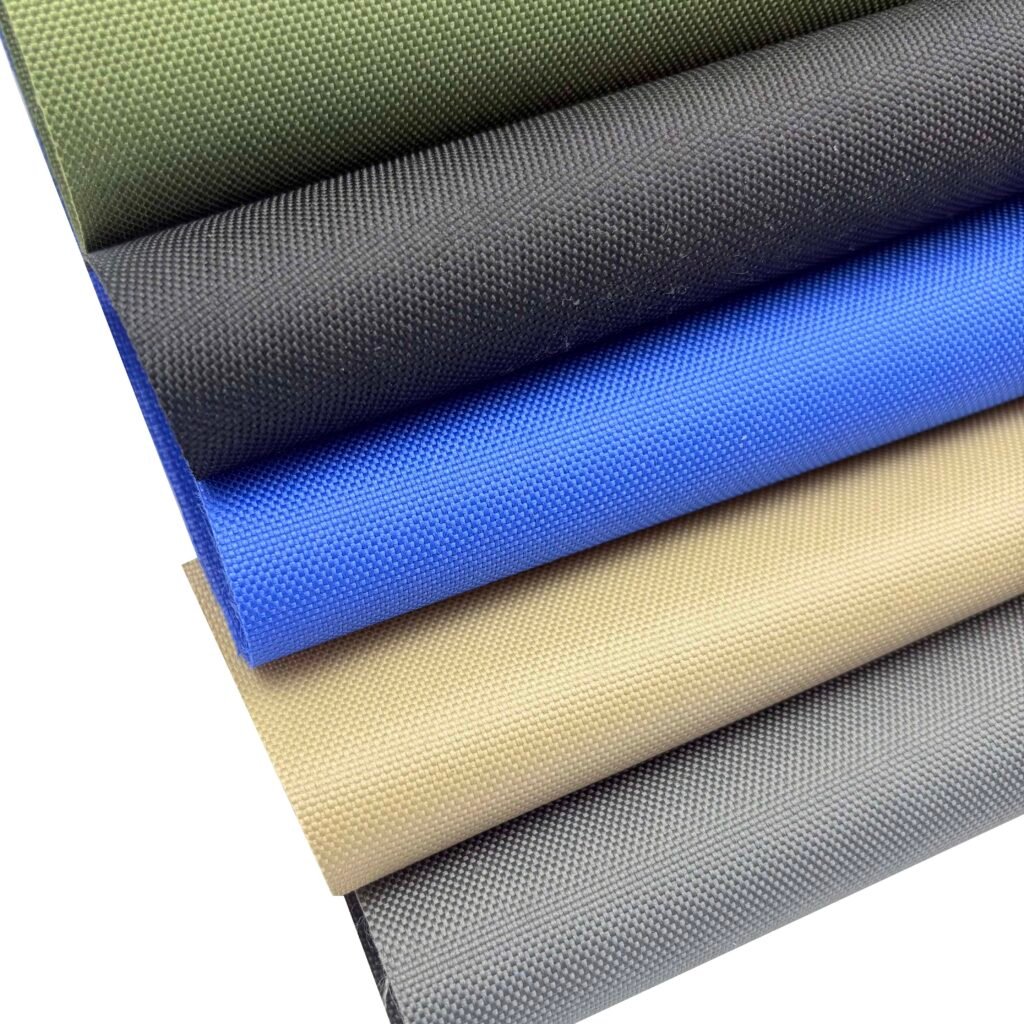 600D Oxford Fabric – for Bags & luggage
