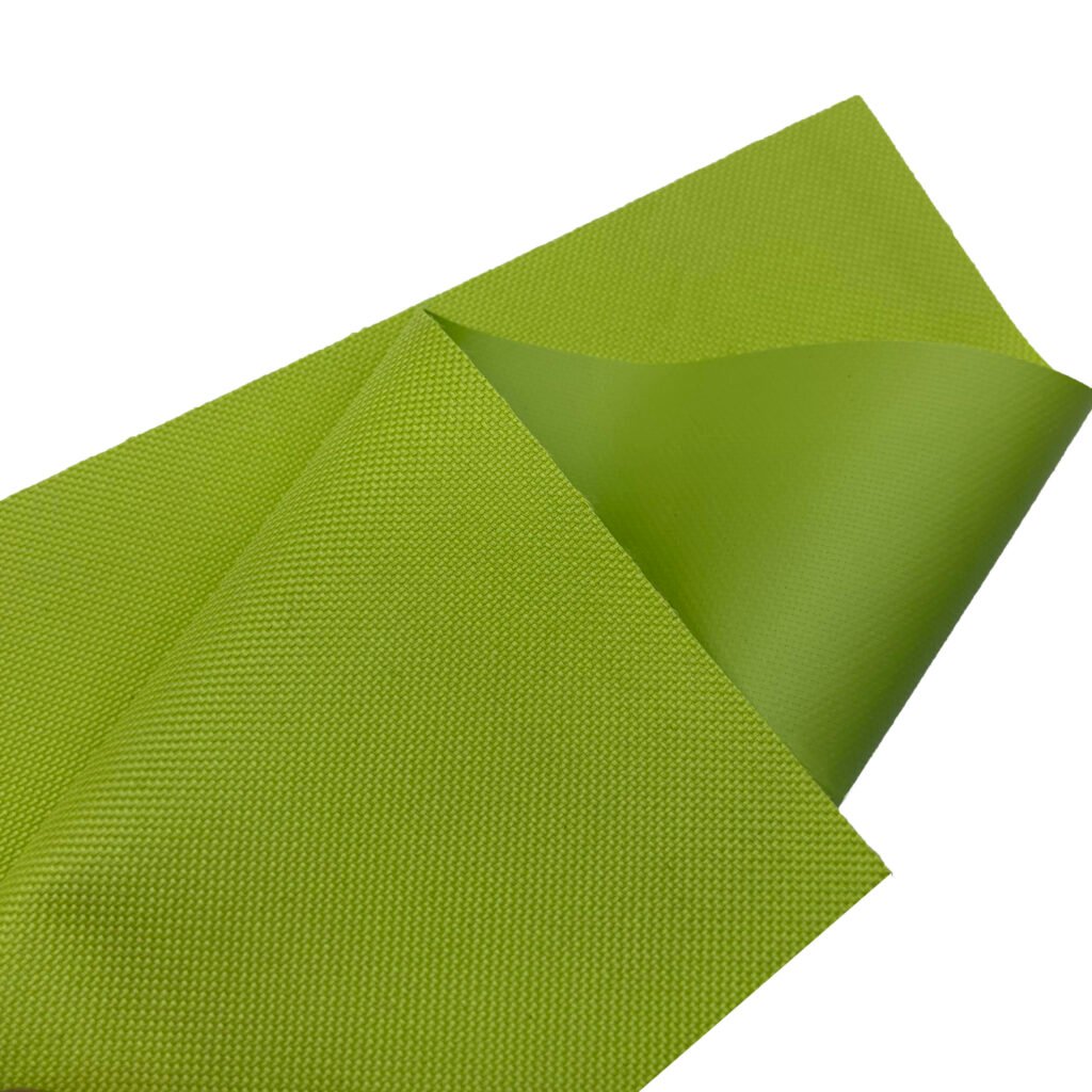 Polyester PVC-coated 600D Oxford Fabric – for Bags & luggage · Model 962165