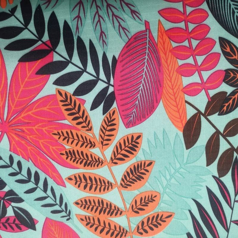 Polyester PVC-coated Printed Oxford Fabric – for Bags & luggage · Model 685545