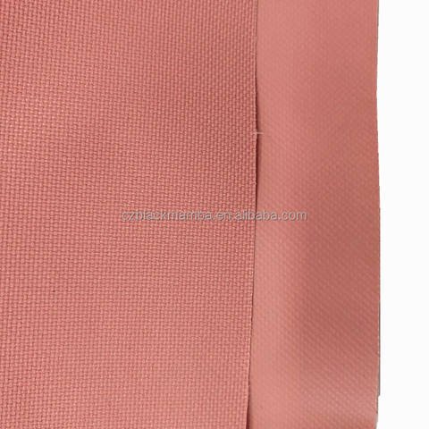 Polyester PVC-coated 600D Oxford Fabric – for Bags & luggage · Model 106629
