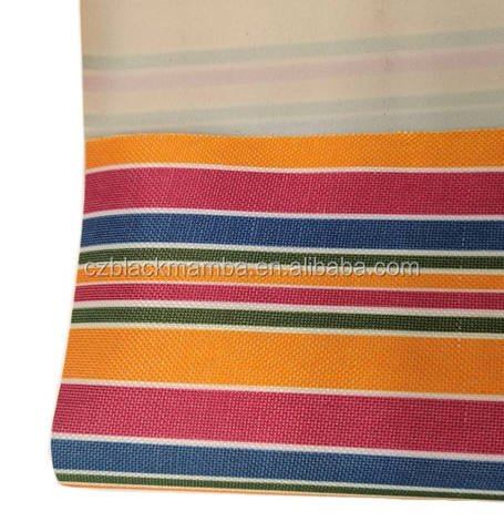 Polyester PVC-coated, PU-coated Printed Oxford Fabric – for Bags & luggage · Model 793340