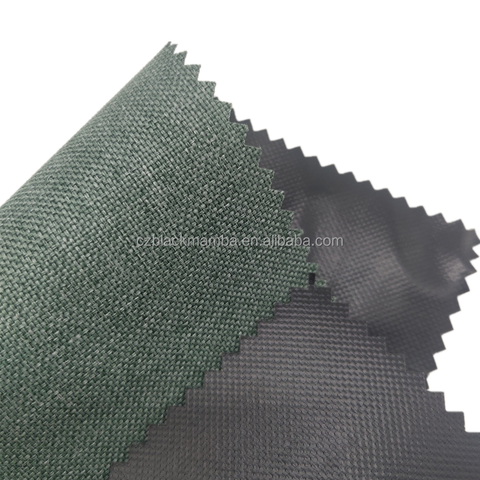 Polyester PVC-coated Ripstop Cationic Oxford Fabric – for Bags & luggage · Model 712255