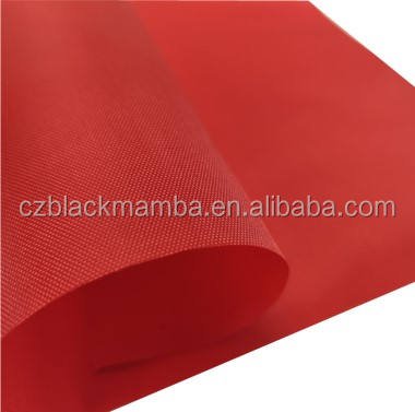 Polyester PVC-coated, PU-coated 420D Oxford Fabric – for Bags & luggage