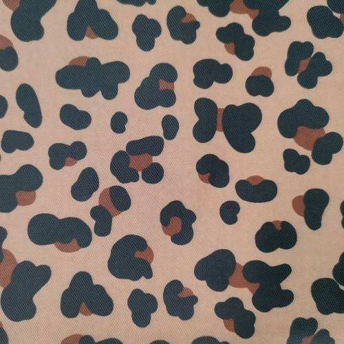 Polyester PVC-coated Twill Printed Oxford Fabric – for Bags & luggage · Model 264251