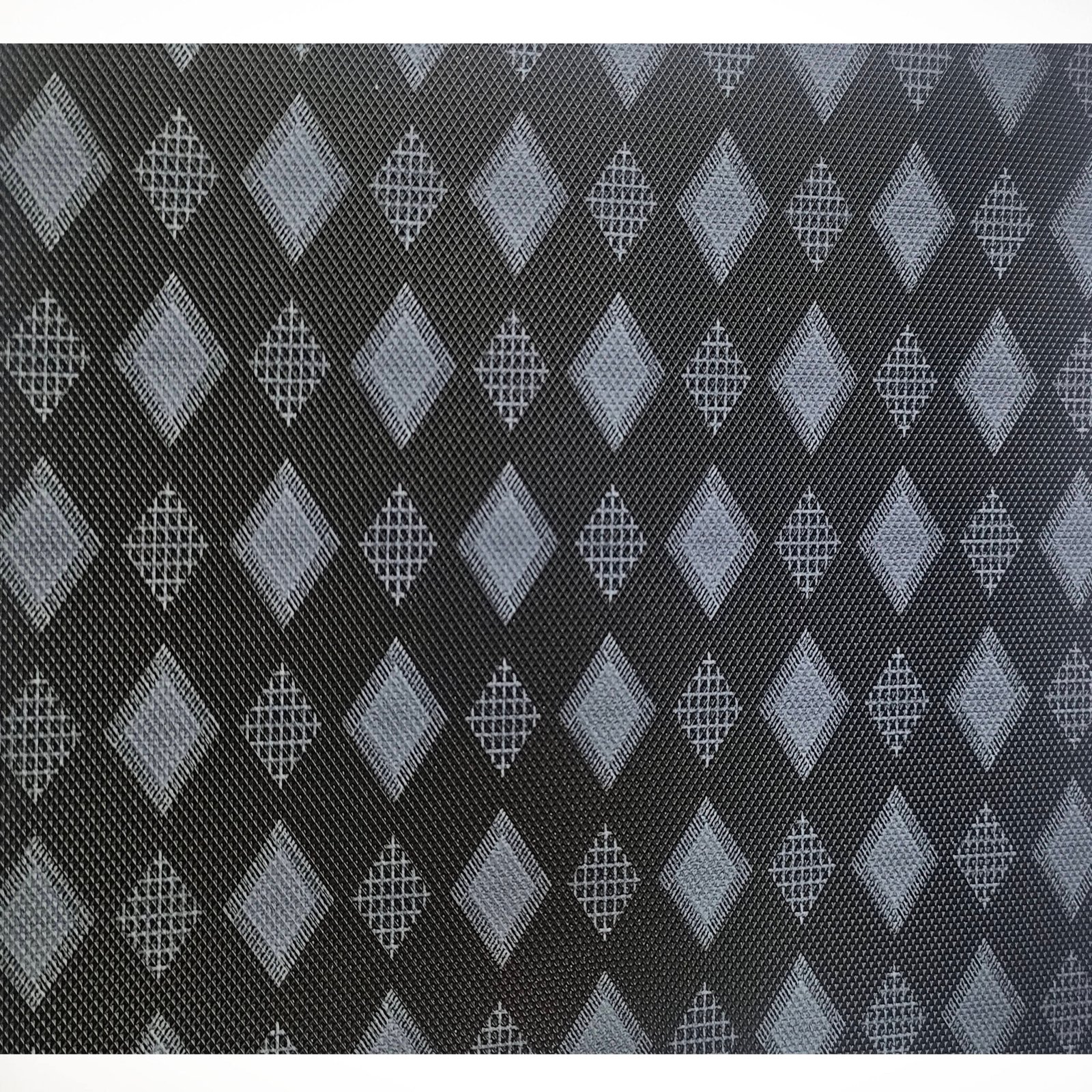 Printed, Laminated / combined Leather Fabric – for Bags & luggage · Model 284599