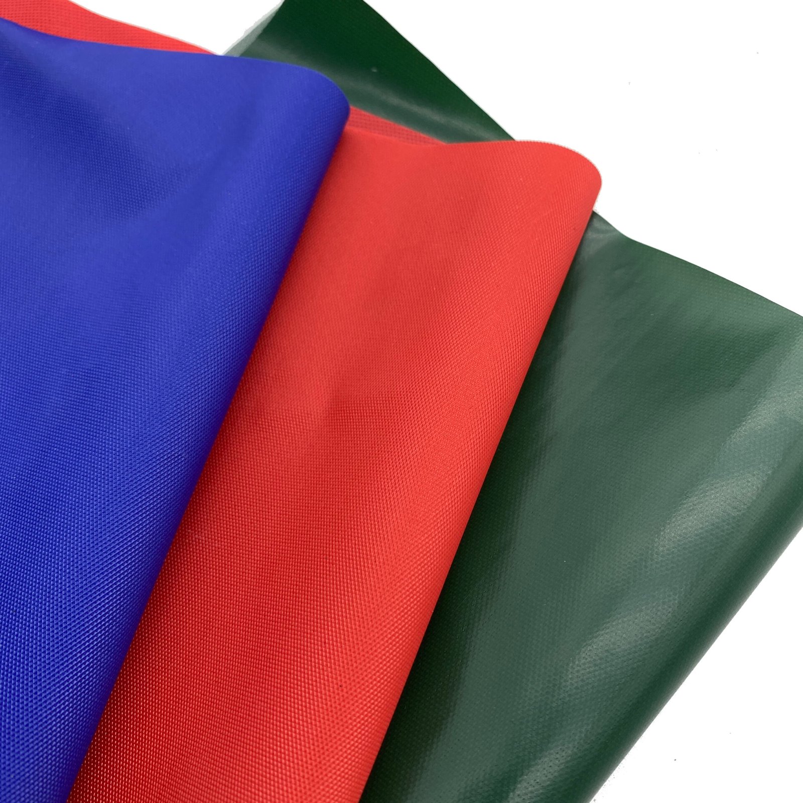 Polyester PVC-coated Tent / Sunshade Oxford Fabric – for Tents & outdoor products · Model 100444