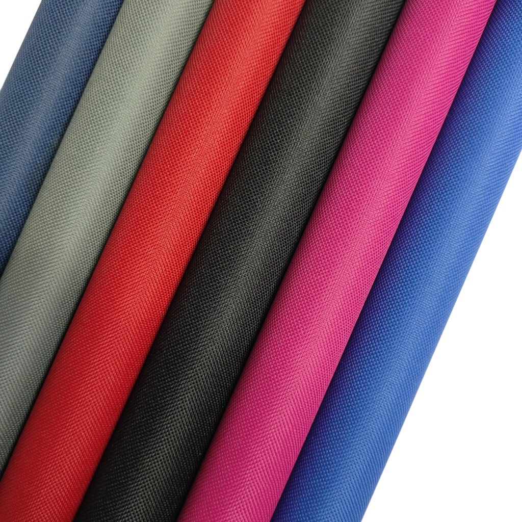 PVC-coated 600D Oxford Fabric – for Bags & luggage · Model 517416