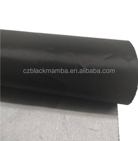 Polyester Silver-coated Lightweight Oxford Fabric – for Bags & luggage · Model 775393