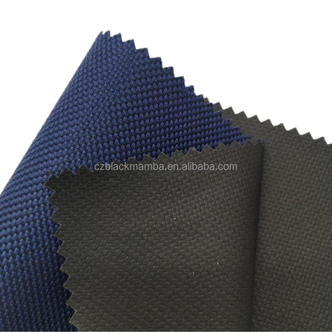 900D / 1000D / 1200D Oxford Fabric