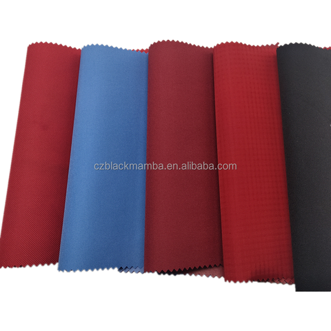 Polyester Printed Oxford Fabric – for Bags & luggage · Model 478474