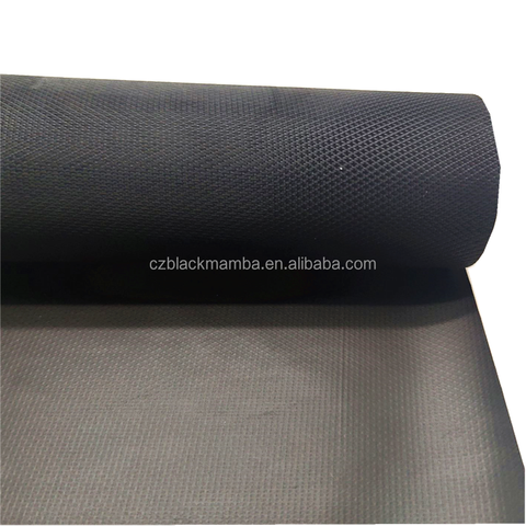 Polyester PVC-coated Jacquard Oxford Fabric – for Bags & luggage · Model 657296