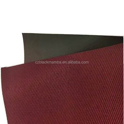 Polyester PVC-coated Twill Oxford Fabric – for Tents & outdoor products