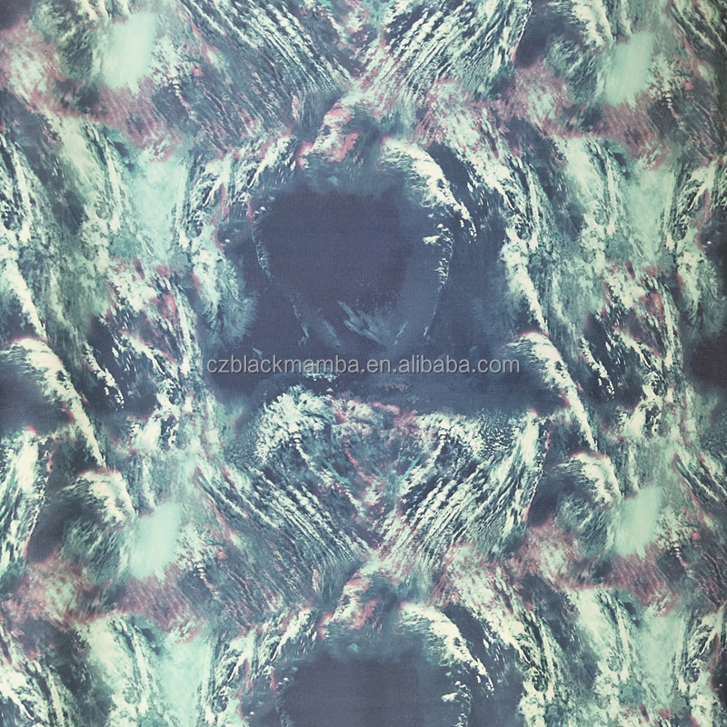 PVC-coated Printed Oxford Fabric – for Bags & luggage · Model 650649
