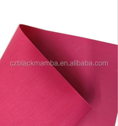 Polyester PVC-coated Twill Oxford Fabric – for Bags & luggage · Model 591746