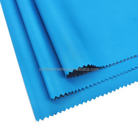 Polyester PU-coated Lining Fabric – for Linings
