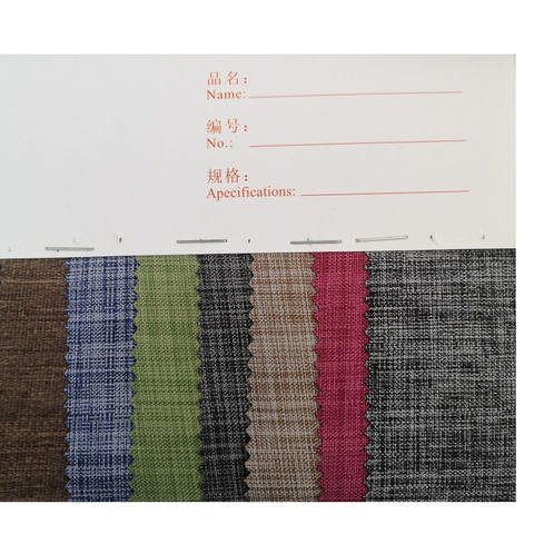 Polyester PVC-coated, PU-coated 600D Oxford Fabric – for Bags & luggage · Model 066308