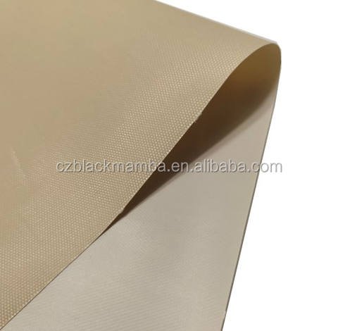 Polyester PVC-coated 420D Oxford Fabric – for Tents & outdoor products · Model 995818