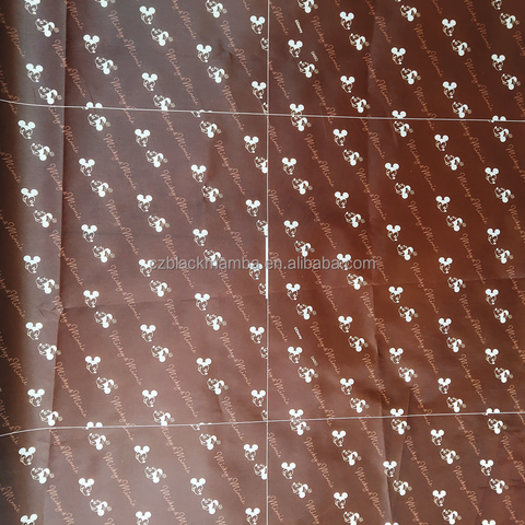 Printed Oxford Fabric – for Bags & luggage · Model 083840