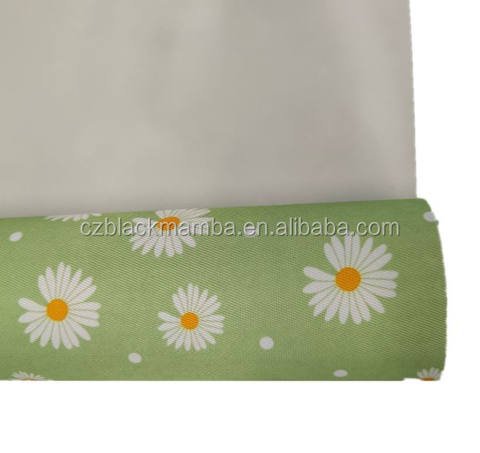 PVC-coated, PU-coated Printed Oxford Fabric – for Bags & luggage · Model 490908