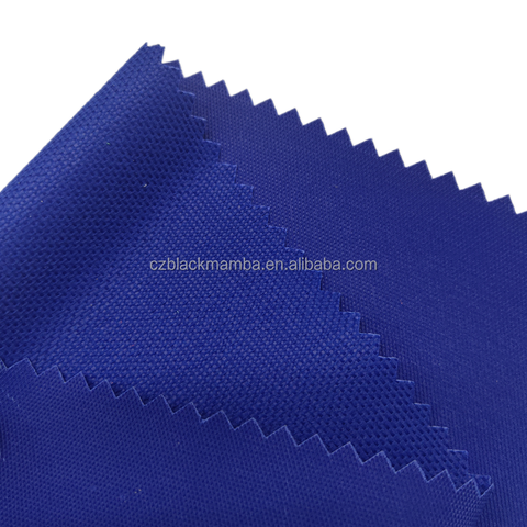 PVC-coated, PU-coated 600D Oxford Fabric – for Bags & luggage