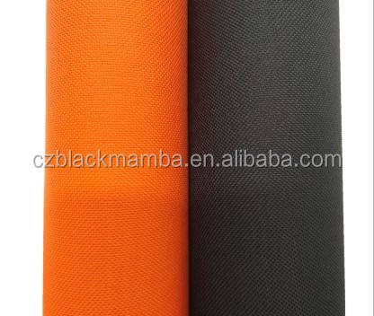 Polyester 600D Oxford Fabric – for Bags & luggage · Model 606202