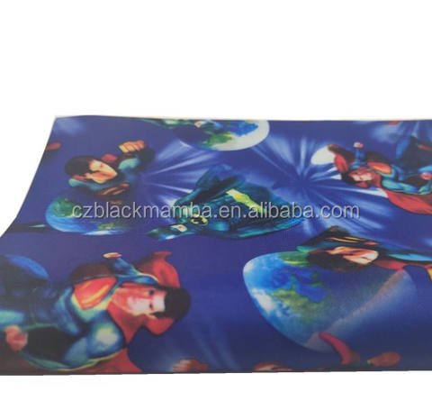 Polyester PVC-coated Printed Oxford Fabric – for Bags & luggage · Model 710095