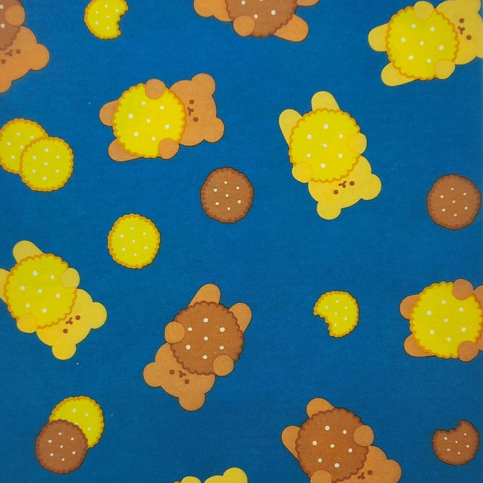 Polyester PVC-coated Printed Oxford Fabric – for Bags & luggage · Model 720476