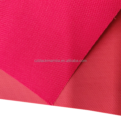 Polyester PVC-coated Tent / Sunshade Oxford Fabric – for Tents & outdoor products · Model 379782