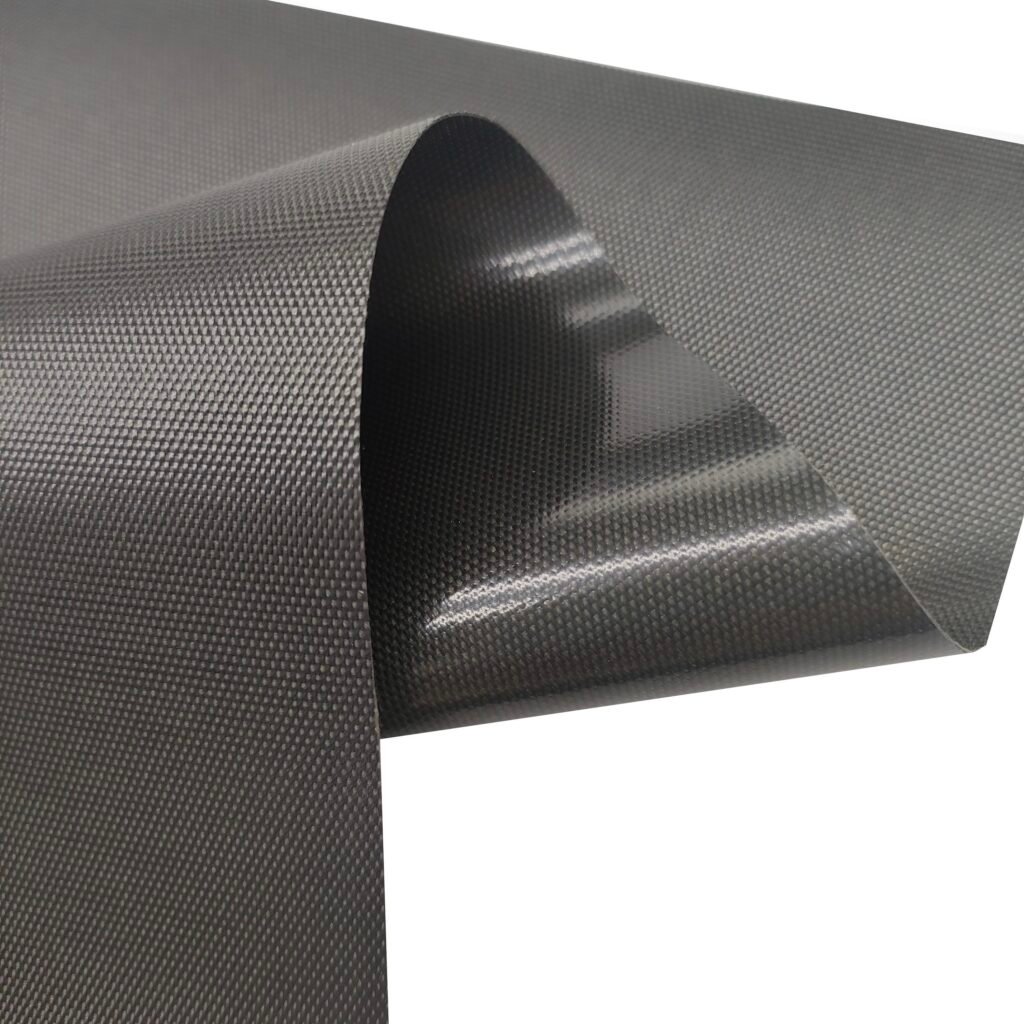 Polyester PVC-coated 1680D Oxford Fabric – for Bags & luggage · Model 541242