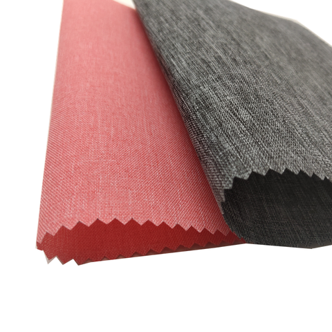 Polyester PU-coated Cationic Oxford Fabric – for Bags & luggage · Model 024521