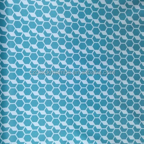 Polyester PVC-coated Printed Oxford Fabric – for Bags & luggage · Model 928452