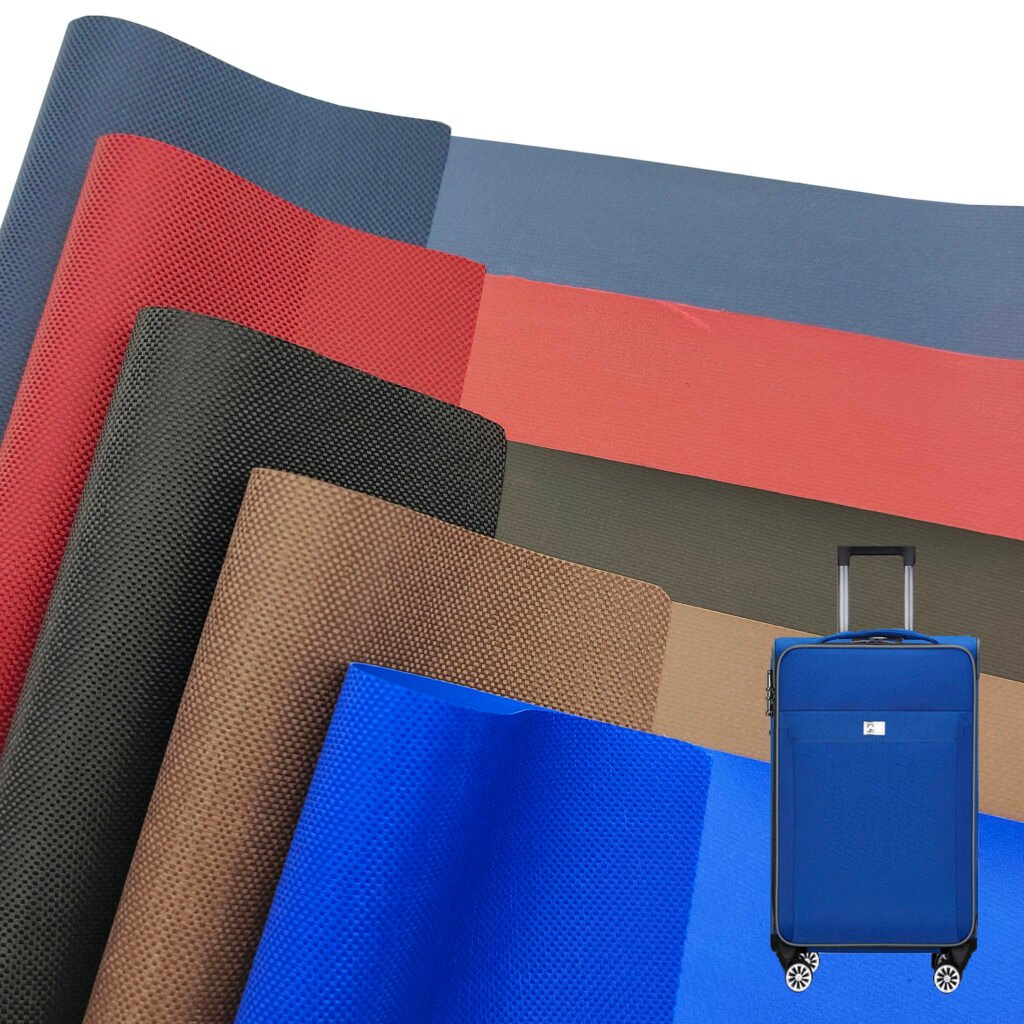 PVC-coated 700D / 840D Oxford Fabric – for Bags & luggage