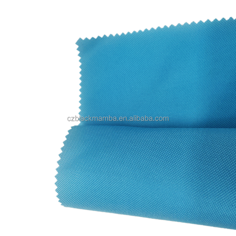 Polyester PU-coated Ripstop 600D Oxford Fabric – for Bags & luggage