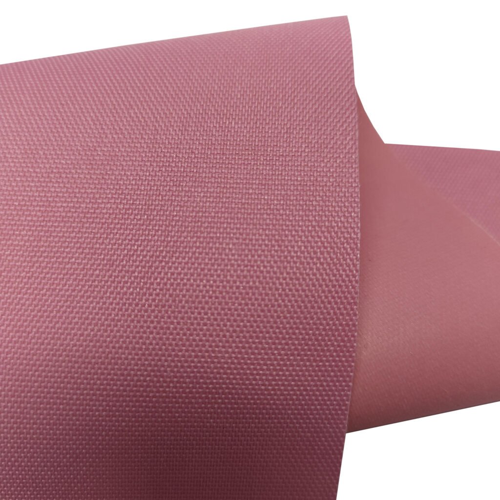 Polyester PVC-coated 600D Oxford Fabric – for Bags & luggage · Model 129456