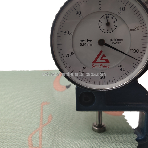 Polyester PE-coated Printed Oxford Fabric – for Bags & luggage