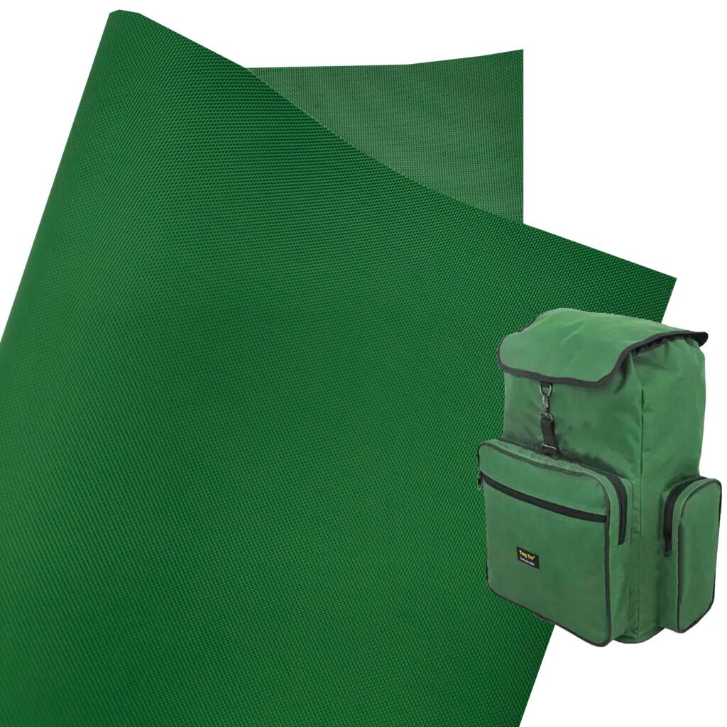 Polyester PVC-coated Tent / Sunshade Oxford Fabric – for Tents & outdoor products · Model 693651